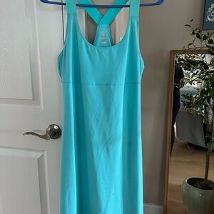 Merrell Dress. Active Wear.